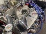 555 cu in / Merlin / Dart / Jessel  for sale $9,000 