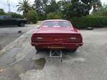 1967 Firebird Drag Car and Trailer  for sale $40,000 