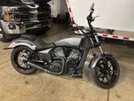 2017 Victory Octane  for sale $6,450 