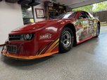 Road Race Camaro GT-2 LS Engine Track Ready  for sale $25,000 