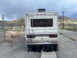  1987 Coach Classic Motor Home  