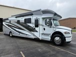 2026 Renegade Verona 40VTS Triple Slide Motorcoach 