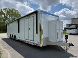 2026 Intech 34' Icon Tag Trailer 