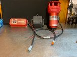 Brand New MSD Pro Mag 44 Complete System   for sale $5,000 