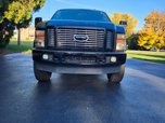 2008 F250 Powerstroke  