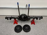 9" Ford Rear End W/ Axles and Brakes-54"-Nova- Camaro  for sale $950 