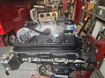 Chevrolet Circle Track 604 Crate Motor New Never Ran  for sale $10,500 