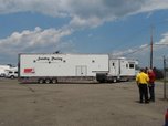 2001 Renegade 40’ Liftgate Trailer  for sale $60,000 