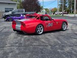 1989 TVR Tuscan Challenge Racecar  for sale $27,500 