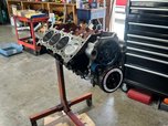 FRESH 588 C.I. BIG BLOCK FORD- 0 PASSES- COMPLETE FRESHEN UP  for sale $24,000 