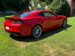2023 Chevrolet Camaro  for sale $56,995 