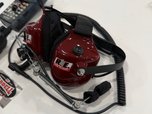 RE Racing Electronics Headset  for sale $350 