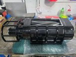 The Blower Shop 10-71 TBS Supercharger.  for sale $5,000 