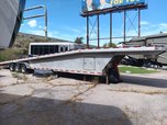 Tommy Trailer Car and Toy Hauler  for sale $16,000 