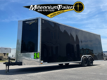 *PRICE BUSTER* 2026 24' New Econo-Max w/.080 Poly-Core Ext. 
