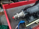 NEW OLD STOCK G.M. 700 R TRANSMISSION  for sale $2,500 