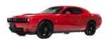 2017 Dodge Challenger  for sale $24,999 