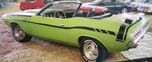 1970 Dodge Challenger  for sale $104,995 