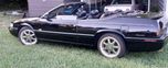 2002 Cadillac Eldorado  for sale $24,995 