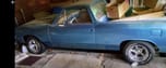 1967 Chevrolet El Camino  for sale $30,995 