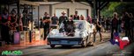 Tommy Mauney/Quain Stott 63 Corvette 