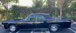 1963 Lincoln Continental  for sale $134,995 