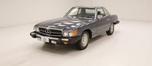 1984 Mercedes-Benz 380SL  for sale $25,200 