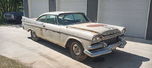 1958 Dodge Coronet  for sale $8,995 