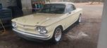 1961 Chevrolet Corvair  for sale $9,495 