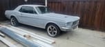 1968 Ford Mustang  for sale $22,995 