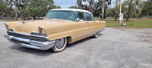 1956 Lincoln Premier  for sale $22,995 