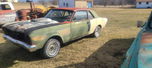 1966 Ford Falcon  for sale $6,795 