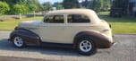 1939 Chevrolet JA Master Deluxe  for sale $28,995 
