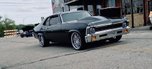 1972 Chevrolet Nova 