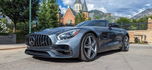 2018 Mercedes-Benz AMG GT  for sale $85,995 