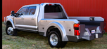 New  Pro Series Ford F450 Hauler by USA Haulers 