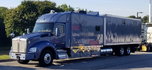 Big Blue Truck Kenworth T880   for sale $285,000 