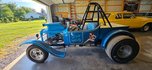 1923 Ford model T roadster vintage drag car with history  for sale $7,950 