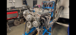 434ci SBC Race Engine – Dyno Tested at Golen – 630+ HP �  for sale $15,000 