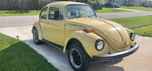 1972 Volkswagen Super Beetle  for sale $10,995 