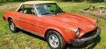 1980 Fiat 124  for sale $10,495 