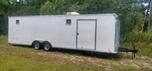 28' Fully loaded Vintage outlaw trailer  for sale $14,950 