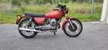 1981 Moto Guzzi Barn Find Runs Great  for sale $3,000 