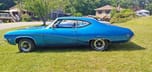 1969 Buick GS  for sale $27,995 