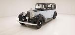 1935 Rolls-Royce 20/25  for sale $59,900 