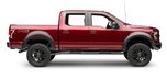 Proven Ground Raptor Style Fender Flares  for sale $299.99 