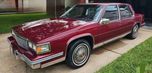 1986 Cadillac DeVille  for sale $11,495 