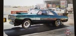 1969 Dodge Dart Super Gas / Super Pro  for sale $17,000 