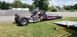 2001 David Monday Dragster  for sale $15,000 