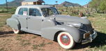 1940 Cadillac 60 special  for sale $45,995 